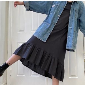 Meet your Posher, Abbey